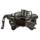 2012 Mazda 6 Brake Caliper 3